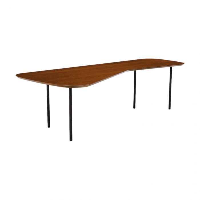 Alexander Girard Knoll - Mesa auxiliare