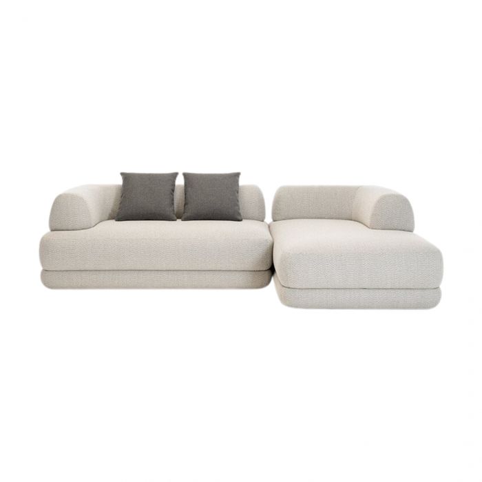 Bumper Zanotta - Sofa