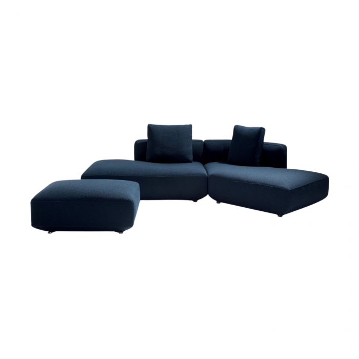 Pianoalto Zanotta - Sofa