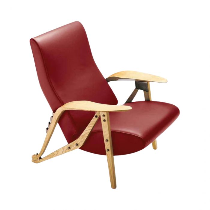 Gilda CM Zanotta - Sillon