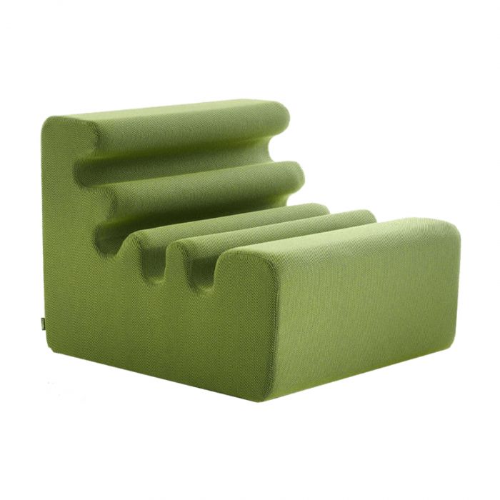 Karelia Zanotta - Armchair