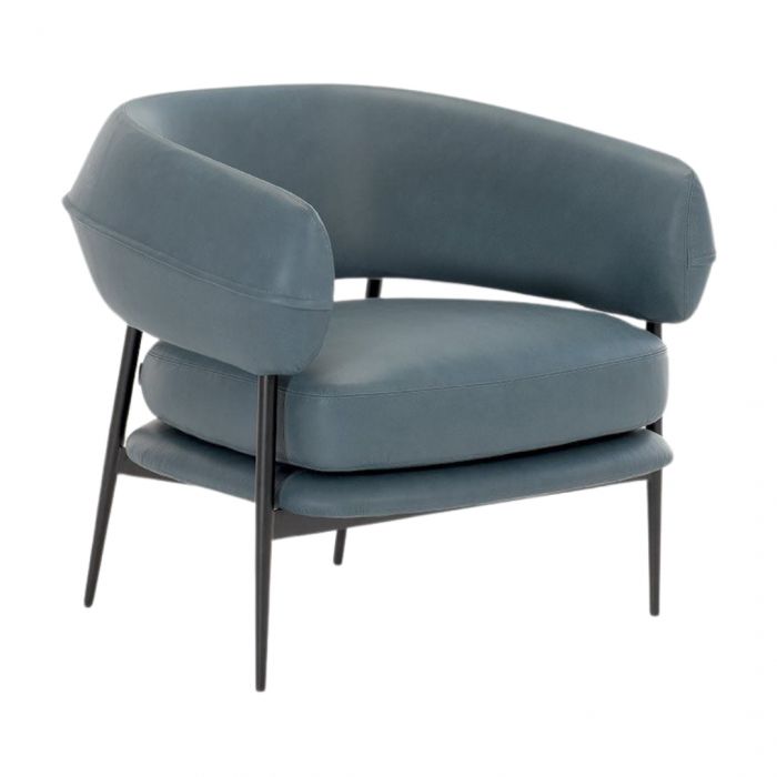 Nena lounge Zanotta - Armchair