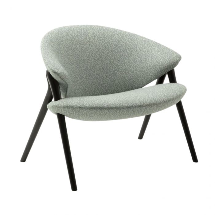 Oliva Zanotta - Armchair