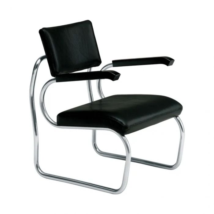 Sant'Elia Zanotta - Armchair