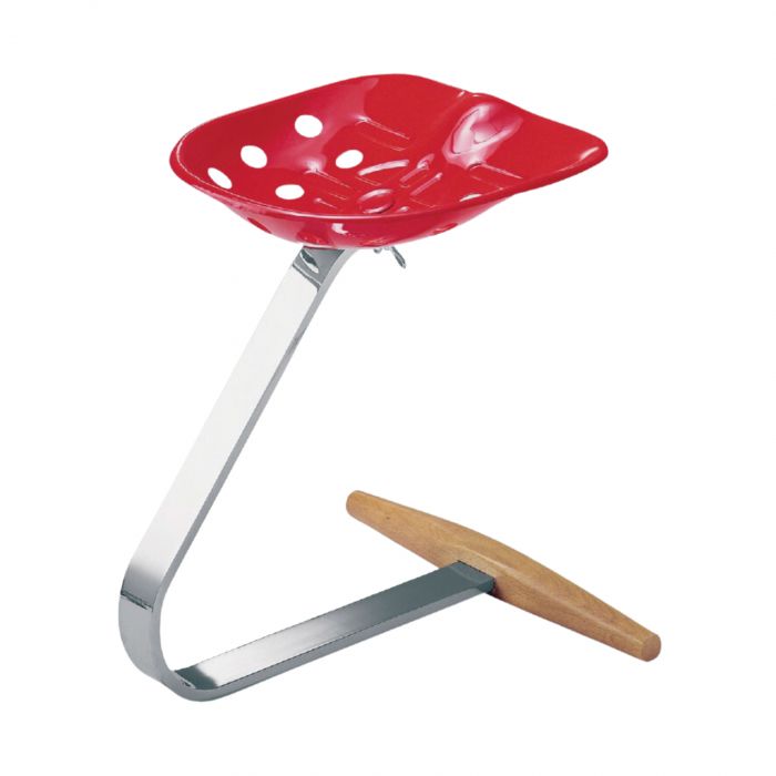 Mezzadro Zanotta - Stool