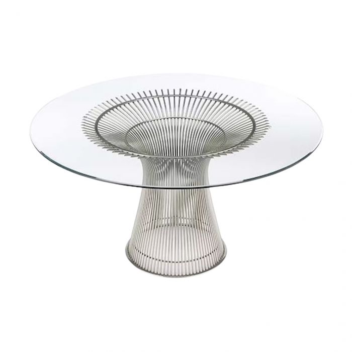 Platner Knoll - Mesa quickship