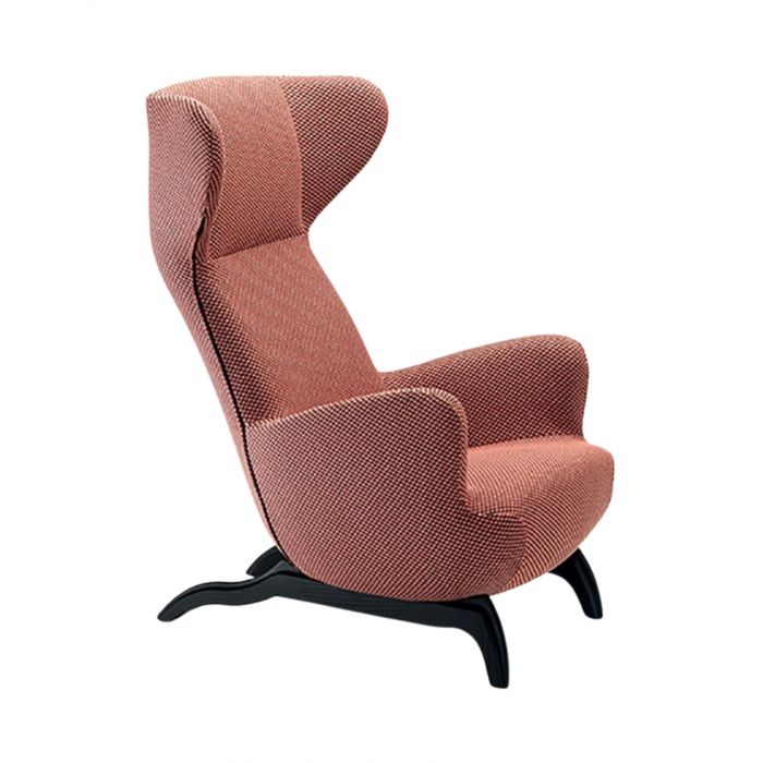 Ardea CM Zanotta - Armchair