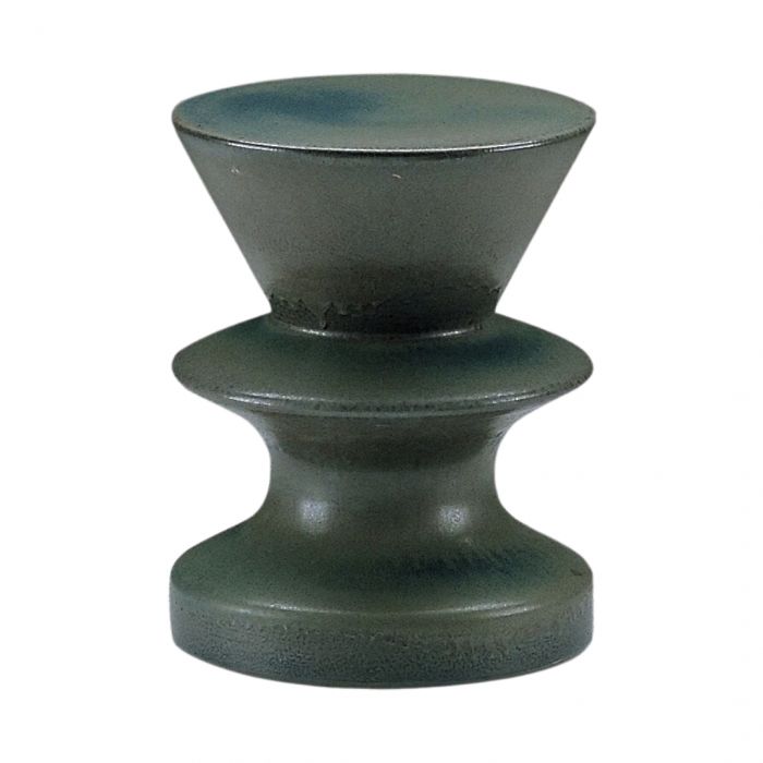 Zeus Zanotta - Outdoor Side Table