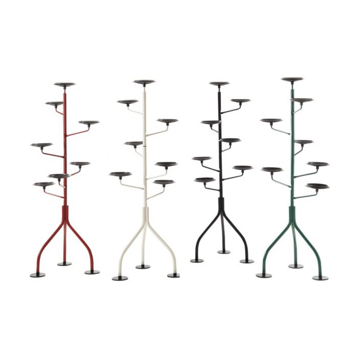 Albero Zanotta - Pflanztisch