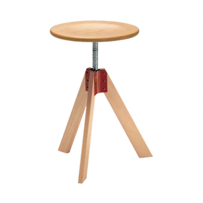 Giotto Zanotta - Stool
