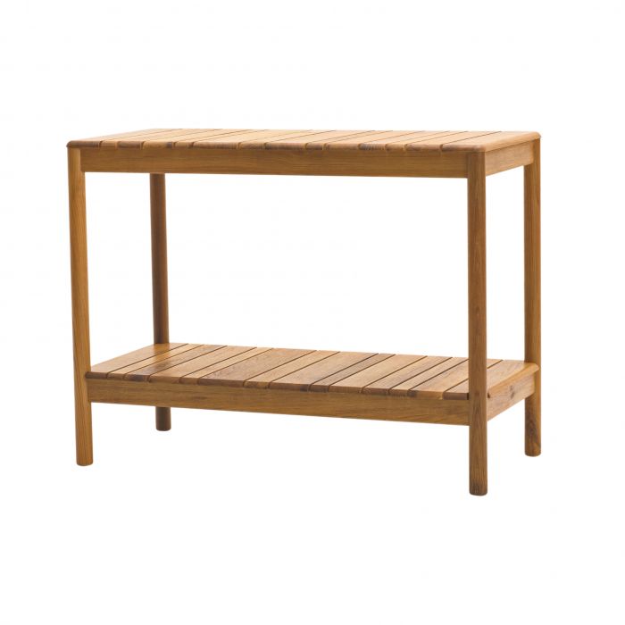 Barcode Varaschin - console