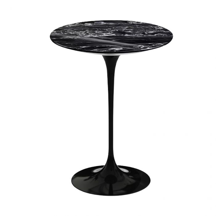Saarinen Knoll - Mesa auxiliar