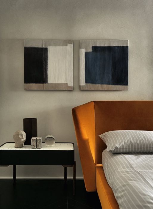 Twelve C Gallotti & Radice