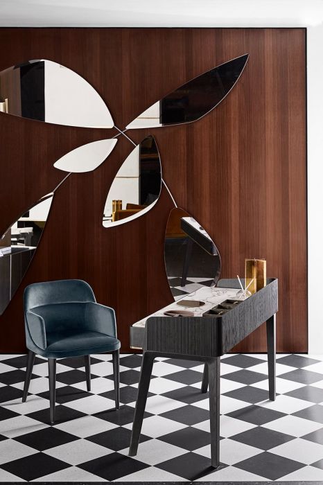 Leaf Gallotti & Radice