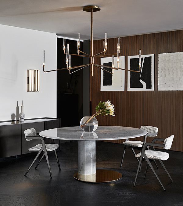 Oto Big Gallotti & Radice