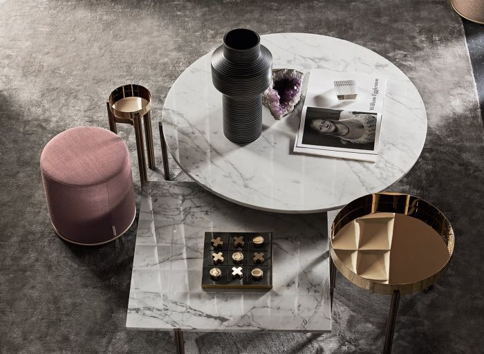 Twelve Gallotti & Radice