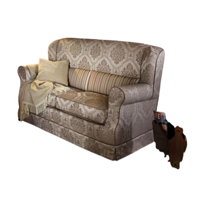 Grace Samoa - Sofa bed