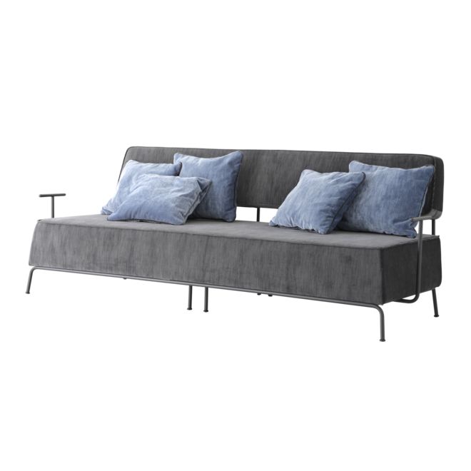 Greta D Airnova - Sofa