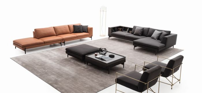 Kim Ditre Italia - Sofa 