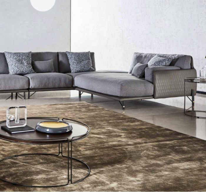 Kris Ditre Italia - Sofa 