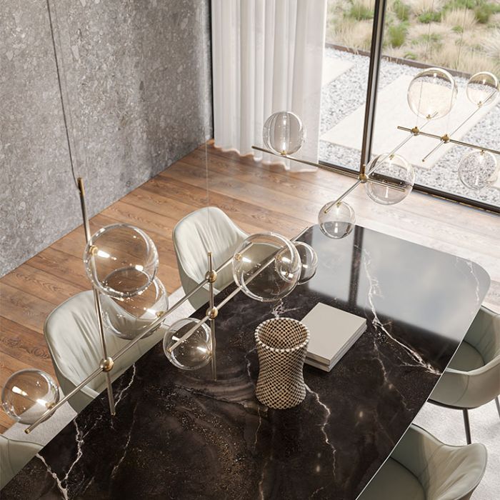 Bloom Cattelan Italia - Lampe