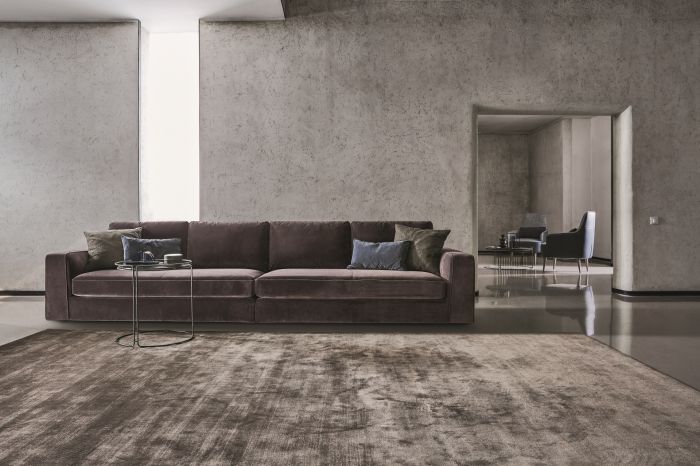 Loman DitreItalia - Sofa 