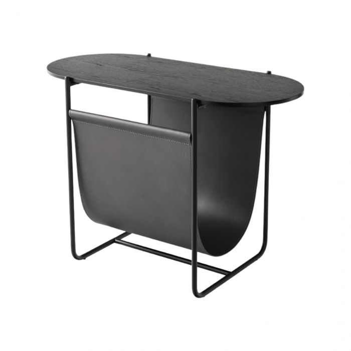 Magazine Calligaris - Table basse fixe