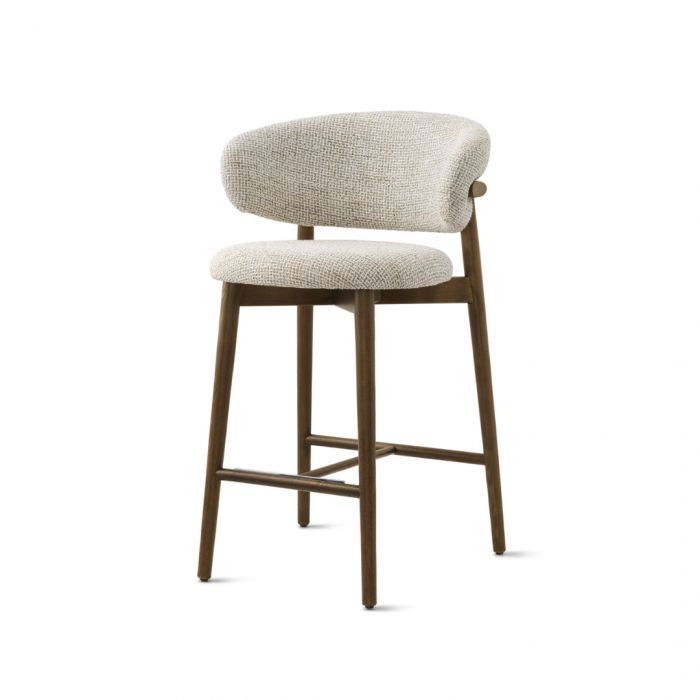 Oleandro Calligaris - tabouret