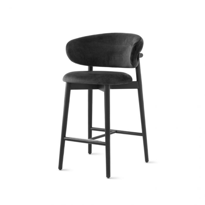 Oleandro Calligaris - tabouret