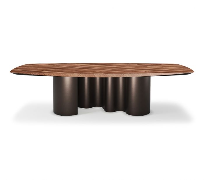 Papel Wood Cattelan Italia - Mesa