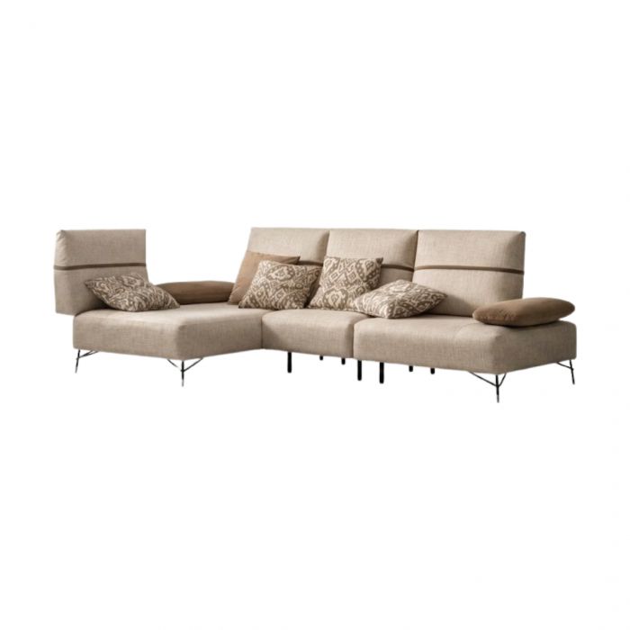 Pull Samoa - Sofa