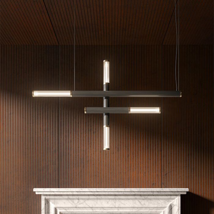 Regata Cattelan Italia - Lampe