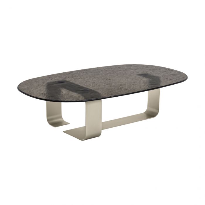 Ribbon Calligaris - Table basse fixe