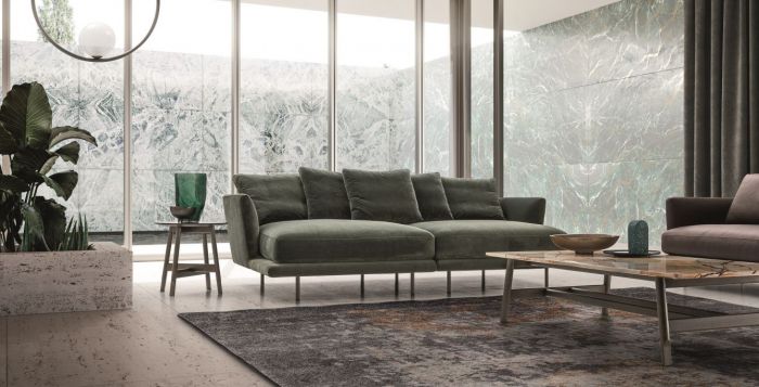 Royal Soft Ditreitalia - Sofa