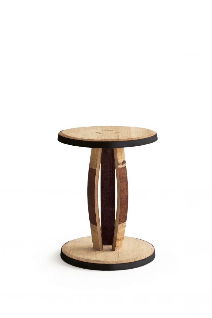 Rustico Barrique Riva 1920