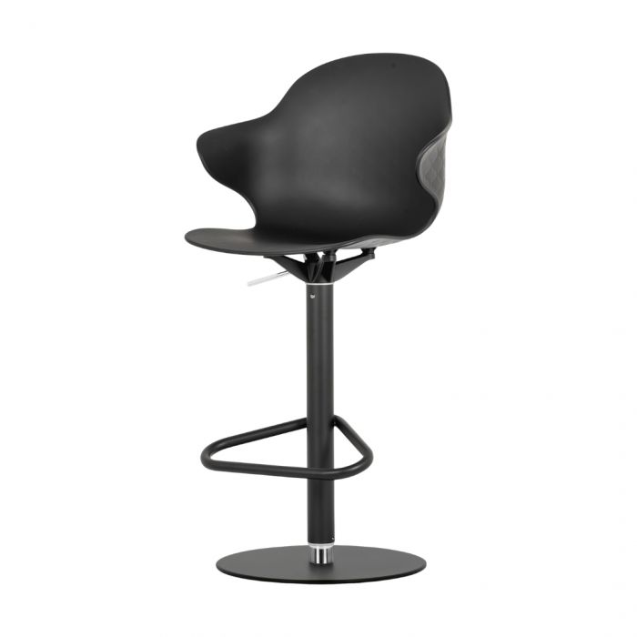 Saint Tropez Calligaris - Sgabello con base girevole