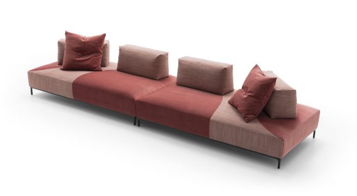 Sanders Decor DitreItalia - Sofa 