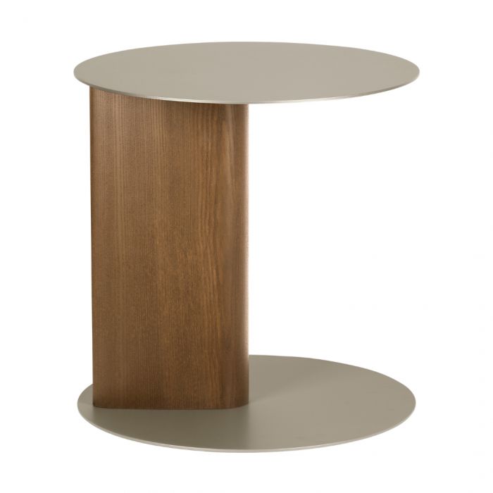Sandy Calligaris - Fixed coffee table