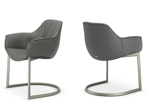 Scarlett Cantilever Cattelan Italia - Silla