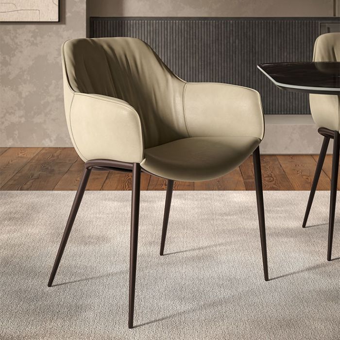 Scarlett ML Cattelan Italia - Silla