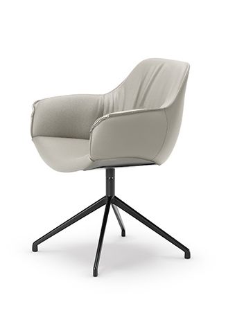 Scarlett Turn Cattelan Italia - Silla