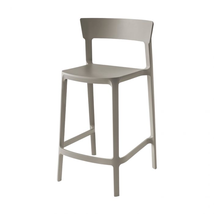 Skin Calligaris - Sgabello