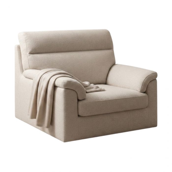 Smile Samoa - Armchair