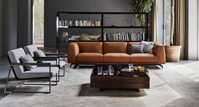 St. Germain DitreItalia - Sofa 