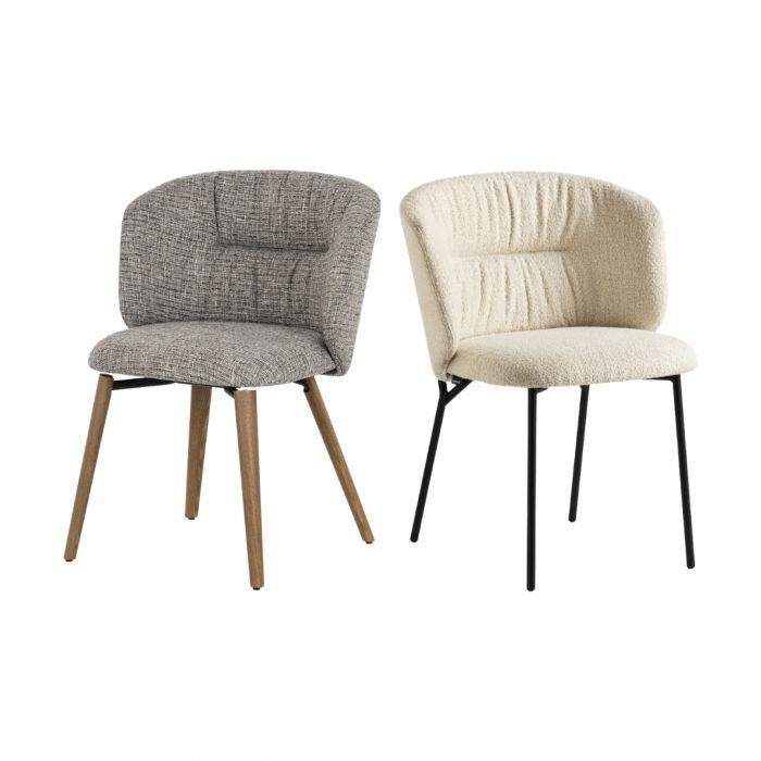 Sweel Calligaris - Stuhl fest