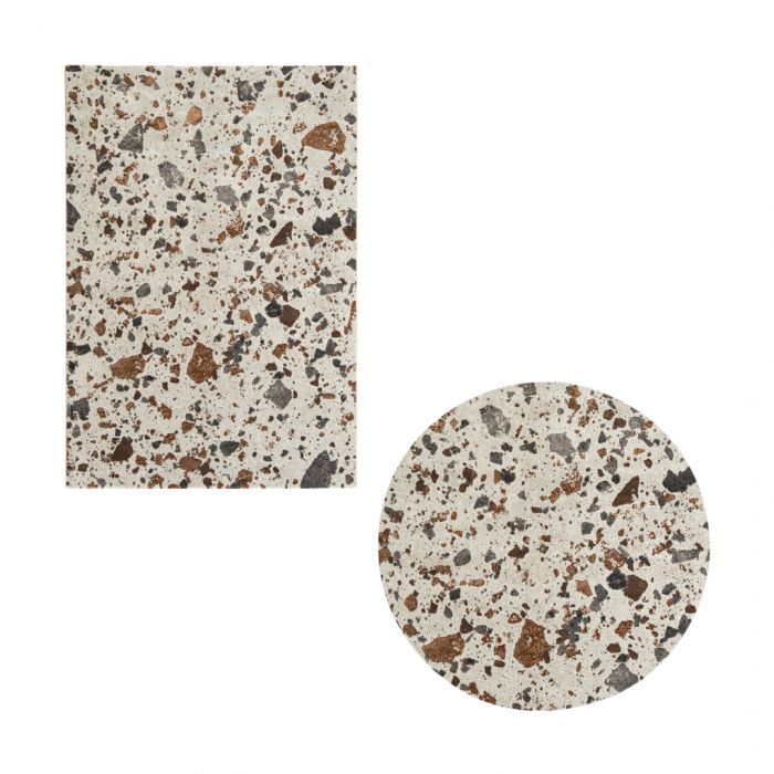 Terrazzo Calligaris - Tappeto