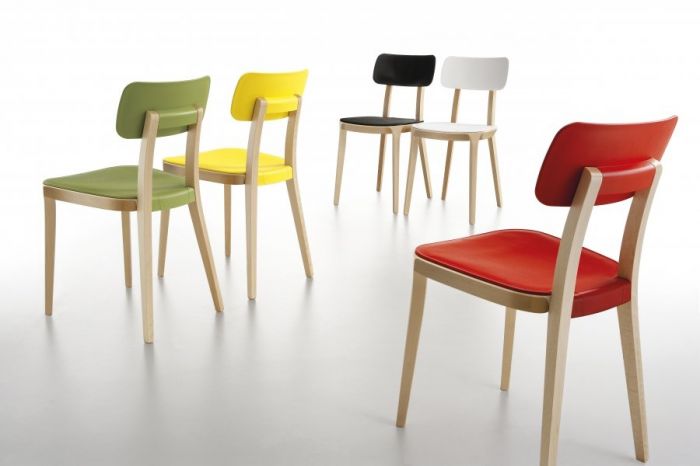 Porta venezia Infiniti - Chair