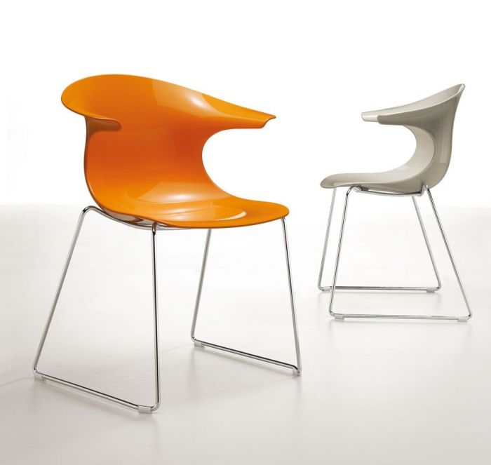 Loop Sledge Infiniti - Chair