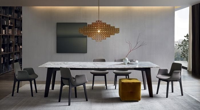 Tavoli Poliform Tavoli Poliform