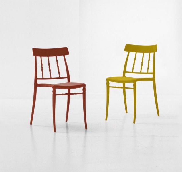 davvero comodo assolutamente alla moda nuove immagini di Giuseppina Bonaldo - Chair davvero comodo assolutamente alla moda nuove immagini di Giuseppina Bonaldo - Chair
